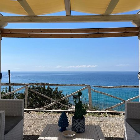 Residence Araba Fenice Tropea Exterior foto
