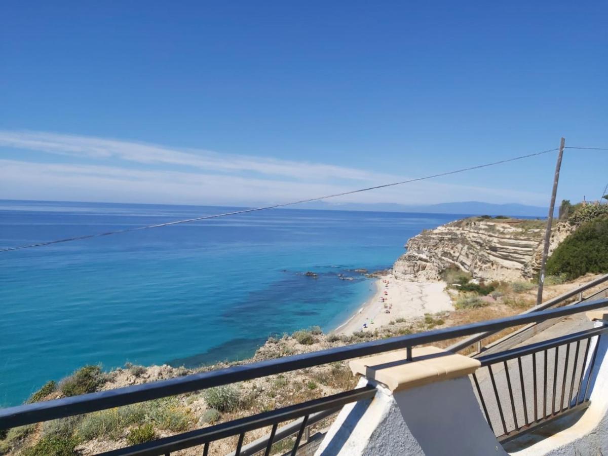 Residence Araba Fenice Tropea Exterior foto