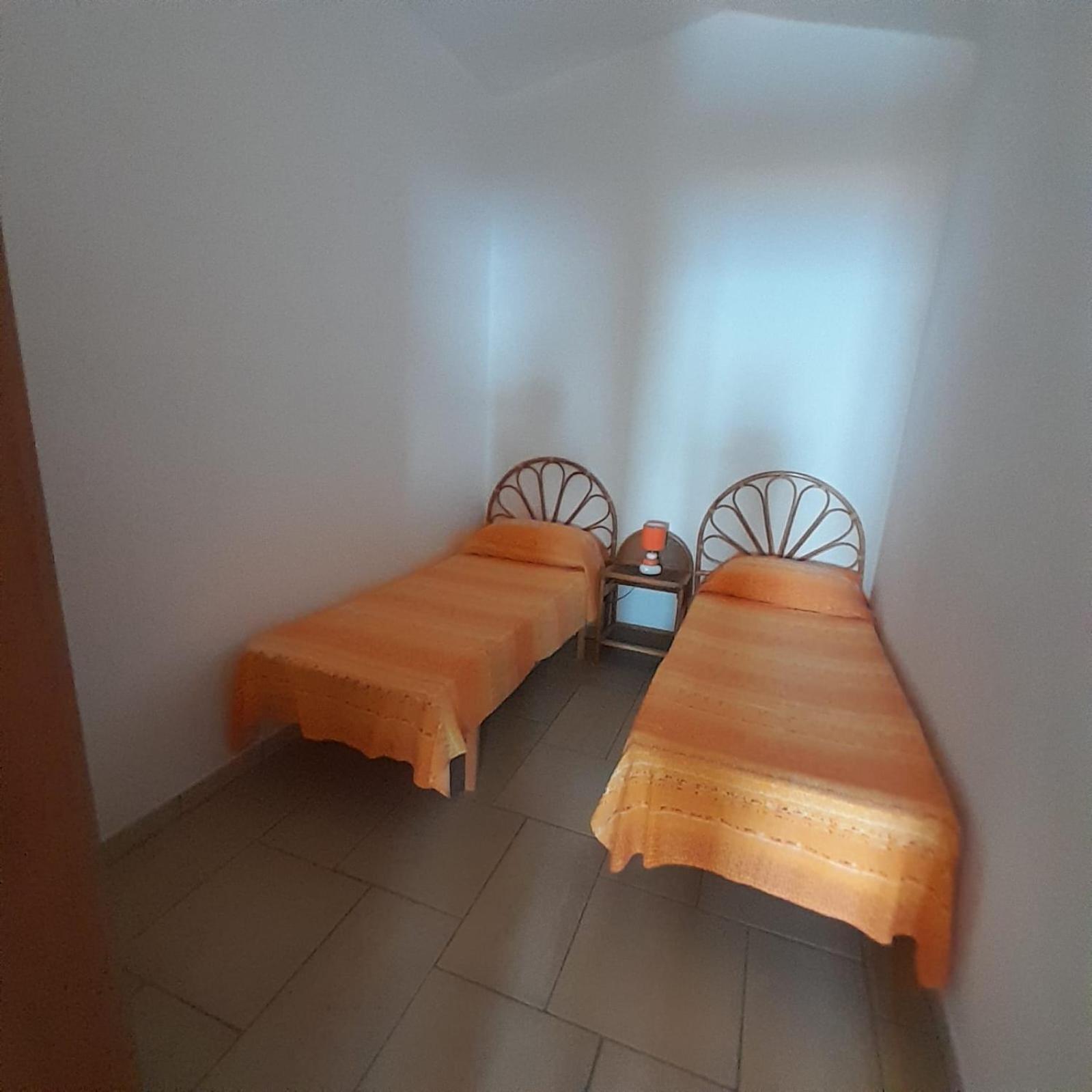 Residence Araba Fenice Tropea Exterior foto