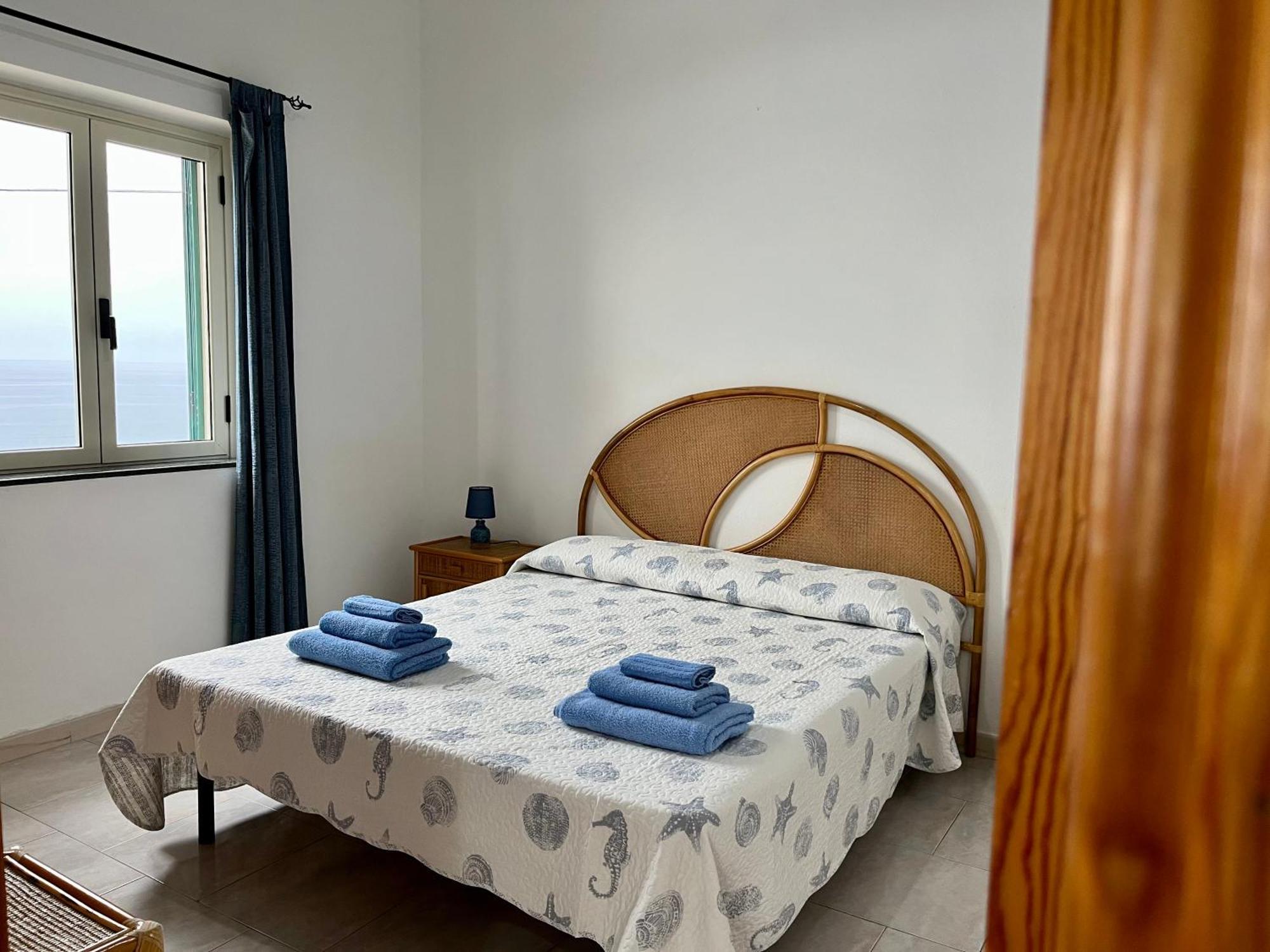 Residence Araba Fenice Tropea Exterior foto